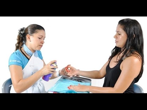 O que uma manicure precisa para iniciar- 1ª PARTE O que uma manicure precisa para iniciar- 1ª PARTE
