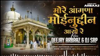 MORE ANGNA MOINUDDIN AYO RE DJ SRP & DJ ARBAAZ 2024 REMIX