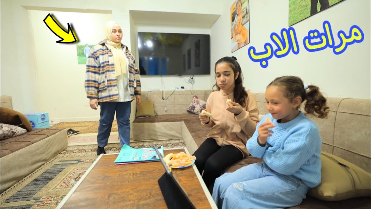 Первая поездка маленькой девочки в класс — посмотрите, что произошло!!