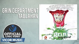 Watch Grin Department Tablahan video