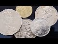 Some scarce Low mint Australian coins worth money