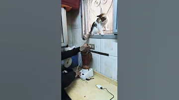 كل مره تخاف من الحر٠٠كه وتترعب الخ٠٠لاط 