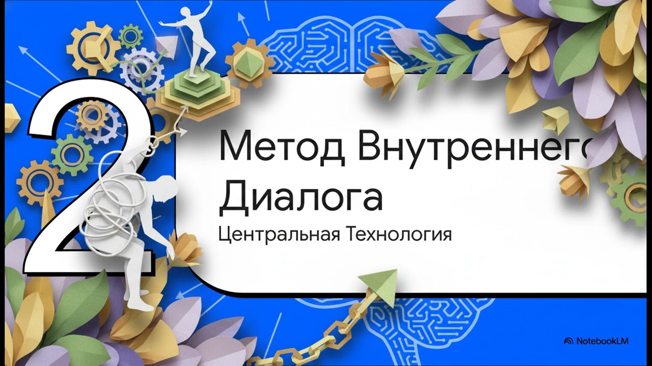 Духовность как код: разбор Академии Свободного Сознания