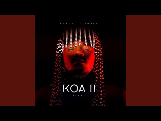 Kabza De Small - Bathini (Official Audio) feat. Young Stunna & Artwork Sounds