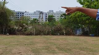 GSL MEDICAL COLLEGE BESIDE CHAKRADWARABANDHAM 80Ft ROAD. ROAD POINT.  GUDA  5 ACARS LAY OUT