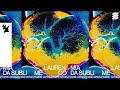 Lauren Mia - Coda Sublimé (Official Visualizer)