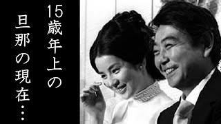 吉永小百合の15歳年上の旦那の現在と半生が衝撃的過ぎる…大恋愛をした渡哲也と結婚出来なかった切ない訳と旦那への献身的な行動に涙が零れた…