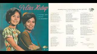 Download Lagu Ingkar Djandji (Umar A.) - Oma Irama MP3