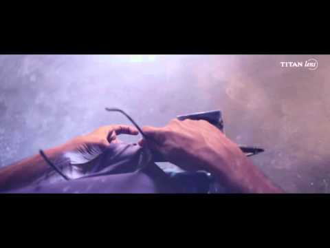 Titan Lenses Dust Repellent Coating Youtube