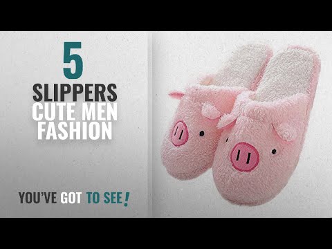 top-10-slippers-cute-[men-fashion-winter-2018-]:-wysbaoshu-winter-warm-men-women-indoor-shoe-couples