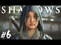 LE STRAMALEDETTE SECONDARIE - Assassin's Creed Shadows ITA #6