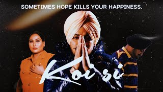 Koi si - Sidhu Moose Wala X Afsana Khan || Punjabi Song