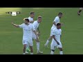 13. kārta: FS Jelgava 1:2 FC RFS (Labākie momenti)