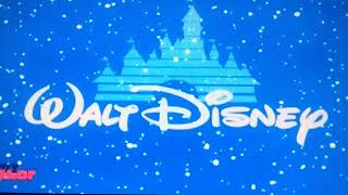 Walt Disney Pictures (Winnie Pooh: Unas Fiestas con Mucho Pooh)