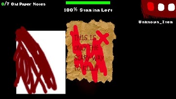 Boyblams Basics 6 [EXPLORING & ENDING]