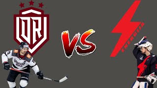 Dinamo Riga 4 - 2 Airwell Energija OHL 22./23.