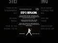 This Is How Many Reps It Takes To Change Your Technique