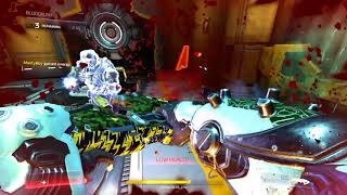 Doom Multiplayer - Bloodrush 11