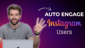 How to Auto Engage with Instagram Users | Instagram Automation Tool 2025
