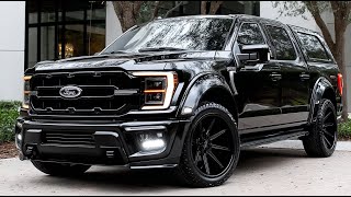 2026 Ford Excursion 1,000 Lb Ft Suv Monster?
