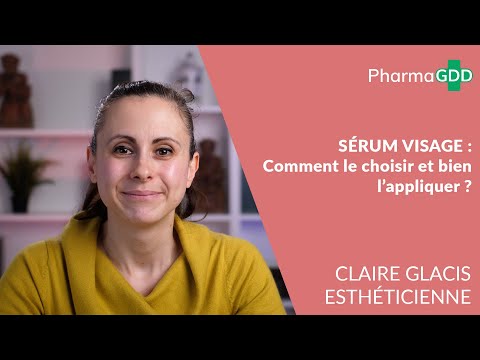 Vidéo: 3 façons d'appliquer le sérum à la vitamine C pour les soins de la peau du visage