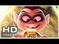 TROLLS 2 WORLD TOUR Trailer #2 Official NEW 2020 Animated Movie HD
