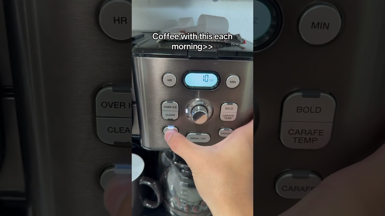 The Mug you didn’t know you needed