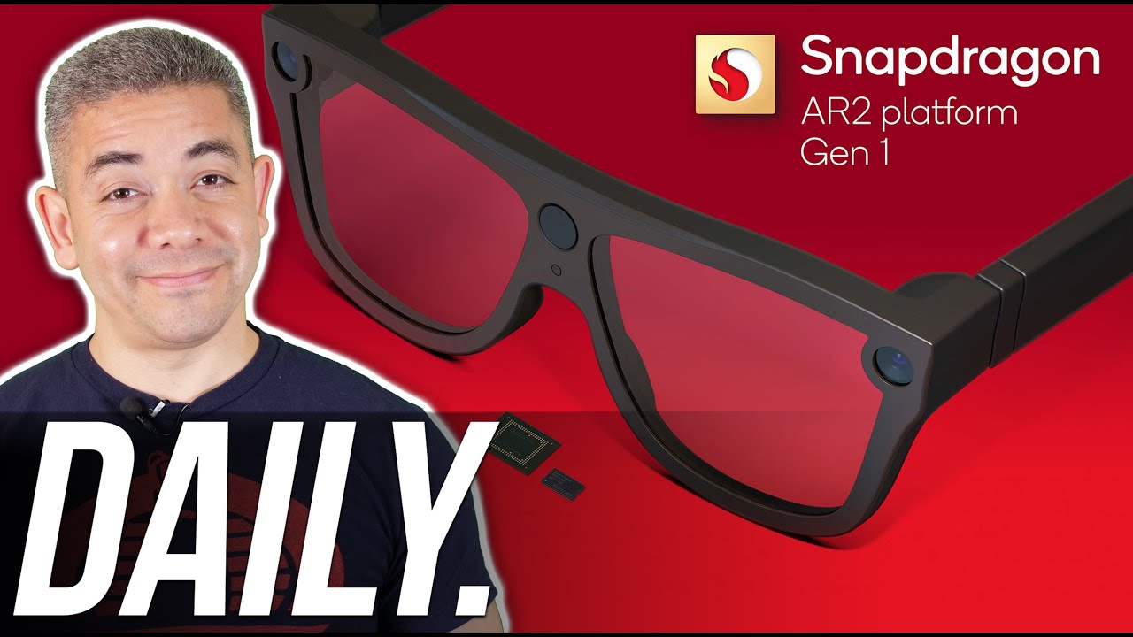 NEW Snapdragon Chips are HOT! OnePlus Tablet? & more!