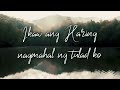 Diyos Ka Sa Amin   Instrumental V0 MNR