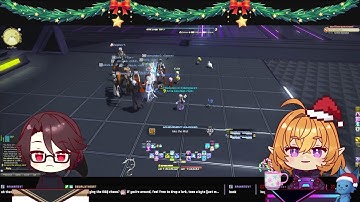 New MSQ & Arcadion with the Hubby ⚔️✨ | FFXIV Patch 7.4