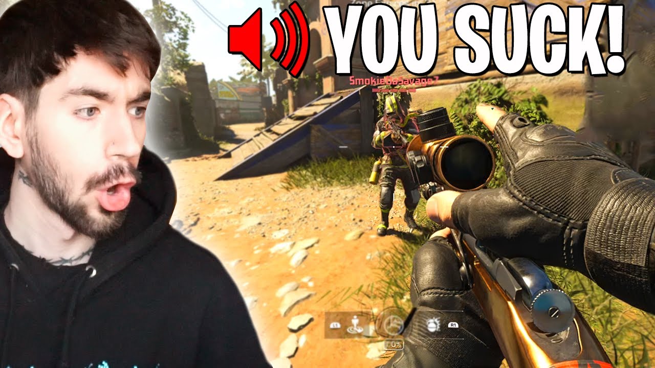 This Is Why XDefiant Needs A Search & Destroy Gamemode