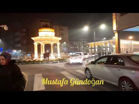 Balıkesir Alihikmetpaşa Meydanı   Mustafa Gündoğan