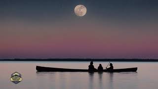 Echoes of Awareness: Native American Flute Music for Mindfulness