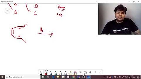 Electrocyclic Reaction | Part II | IIT-JAM | Tarun Chauhan | JAM 2021 | Unacademy Live