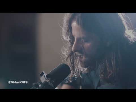 Ben Rogers Steady Going Nowhere LIVE At SiriusXM