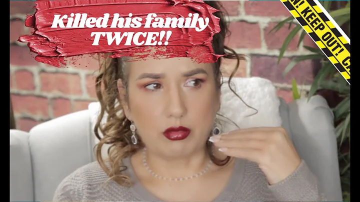Gregory Green killed his family TWICE! Solved: Tru...