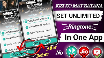 Jiosavan Go Pro Problem Solved!hey there looks like there