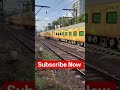 12951 / Mumbai Central - New Delhi Tejas Rajdhani Express #shorts #train #rajdhaniexpress #sound