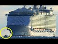 10 BIGGEST SHIPS EVER BUILT IN HISTORY