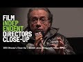 Edward James Olmos talks Video vs Film | 2012 Director's Close-Up