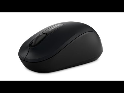 Microsoft Mouse bluetooth mobile 3600