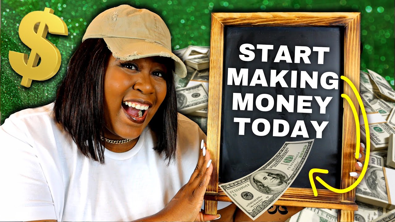The Best Side Hustle Ideas in 2022 That Will REALLY... - youtube