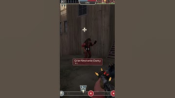 [TF2] It was a good day for Soldier, not so much for Demoman... #shorts