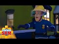 The flames are rising! | Fireman Sam US | 🔥 Kids Cartoons