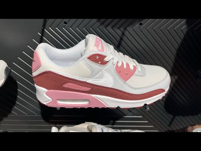 シューズ・サンダルその他 Nike Air Max 90 SE Women's Shoes HM9451-600 Nike Air Max 90 SE “Neapolitan” - Style Code: HM9451-600