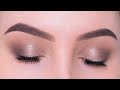 Soft And Easy Everyday Makeup Tutorial