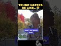 Trump Haters Be Like... 😳 Mp3 Song