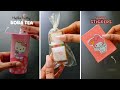 25 DIY Craft ideas || How to make || Easy to make || Miniature craft || Paper craft