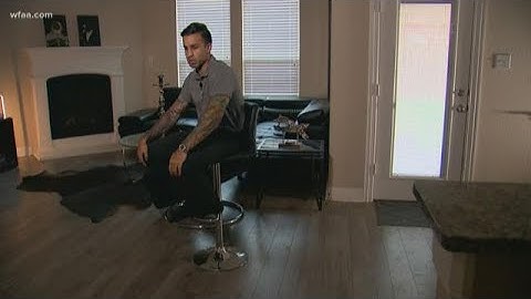 Frisco man suffers decompression sickness during flight after scuba diving