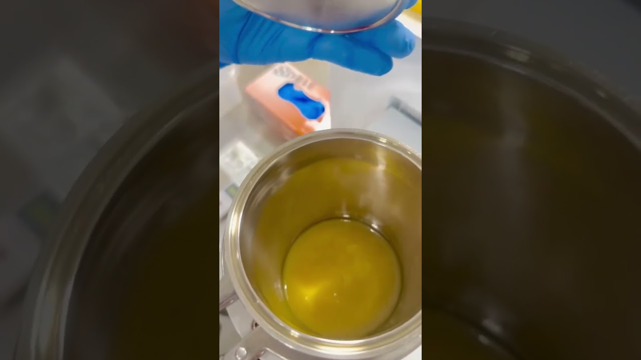 Chico Cannabis Company Full Donut Joint Manufacturing Process